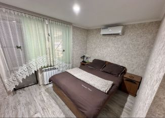 Сдается в аренду однокомнатная квартира, 32 м2, Геленджик, улица Розы Люксембург