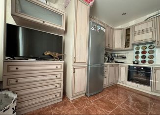 Сдаю в аренду 1-ком. квартиру, 36 м2, Люберцы, Вертолётная улица, 16к2, ЖК Люберцы 2016