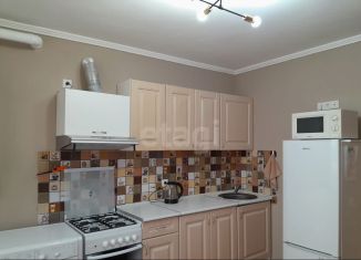 Продам 1-комнатную квартиру, 42 м2, Горячий Ключ, улица Кириченко, 11А