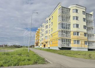 Продажа 2-ком. квартиры, 54.7 м2, село Богословка, Лазурная улица, 1