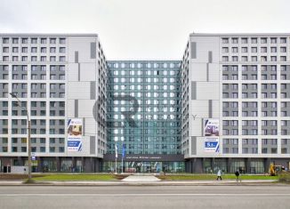 Продажа офиса, 55 м2, Санкт-Петербург, проспект Энергетиков, 8к2