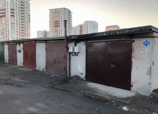 Продажа гаража, 24 м2, Тюмень, Широтная улица, 34с42А/819