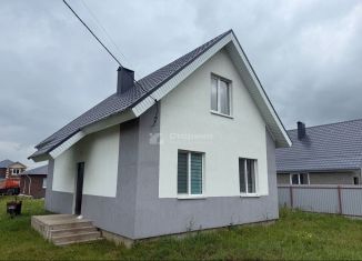 Продам дом, 110 м2, Республика Башкортостан