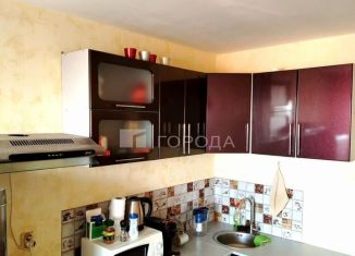 Продажа 1-ком. квартиры, 42.4 м2, Новосибирск, улица Татьяны Снежиной, 25, метро Золотая Нива
