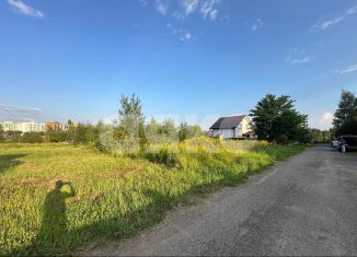 Продается земельный участок, 11 сот., Тула, Зайцевская улица, 6