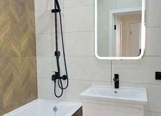 Продажа 2-ком. квартиры, 76.4 м2, Калининград, Рассветная улица, 27