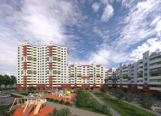 Квартира на продажу студия, 27.7 м2, Псков, улица Алексея Алёхина, 14