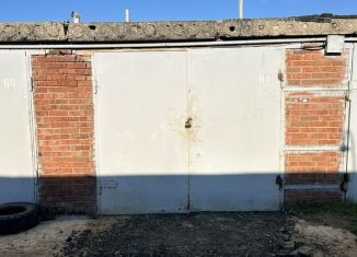 Продажа гаража, 20 м2, Тюмень, Дамбовская улица, 53Ас22/7