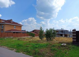 Продается земельный участок, 10.4 сот., деревня Клоково, КП Певчее, 317