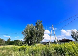 Продажа земельного участка, 6.3 сот., посёлок Молодёжный, 7-й проезд, 23