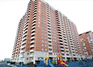 Продажа двухкомнатной квартиры, 57 м2, Краснодар, Душистая улица, 60к2, микрорайон Молодёжный