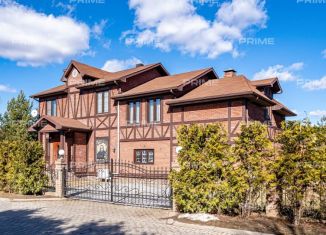 Дом на продажу, 250 м2, КП Княжье озеро, улица Князей Варятинских