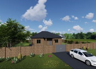 Продажа дома, 98 м2, Туймазы, площадь Октября