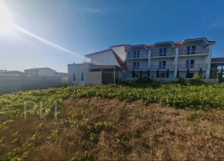 Продам земельный участок, 11 сот., село Окунёвка, Набережная улица