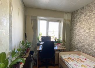Двухкомнатная квартира на продажу, 45.7 м2, Тула, Комсомольская улица, 22, Зареченский территориальный округ