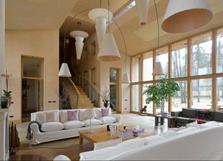 Продам дом, 520 м2, деревня Жуковка, деревня Жуковка, 183