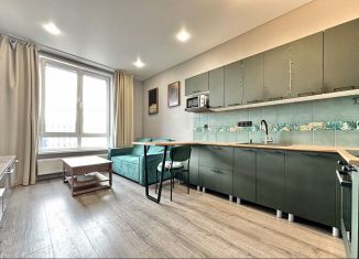 Продаю 1-комнатную квартиру, 33.6 м2, Республика Башкортостан, улица Энтузиастов, 7