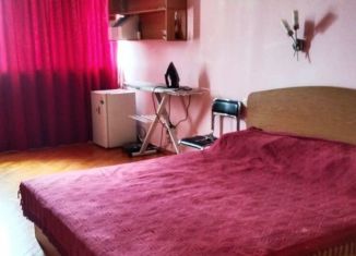 Аренда 2-ком. квартиры, 62 м2, Сочи, Гудаутская улица, 5, микрорайон Голубые Дали