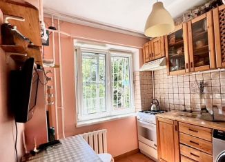 Продается 1-комнатная квартира, 30 м2, Сочи, Ясногорская улица, 3, микрорайон Бытха