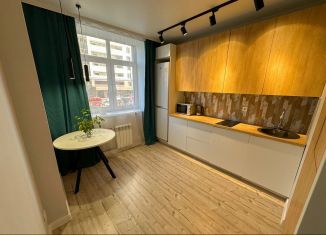 Продажа трехкомнатной квартиры, 69.9 м2, Ярославль, Силикатное шоссе, 17А, ЖК Ярославль Сити