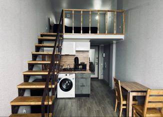 Сдается 1-ком. квартира, 32 м2, Тверь, улица Шишкова, 91