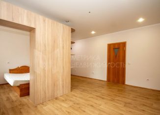 Продажа квартиры студии, 37.8 м2, Тюмень, улица Беляева, 37