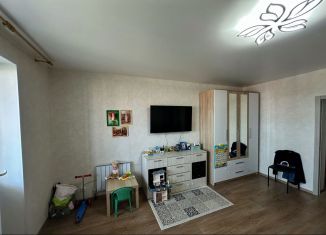 Продается 2-комнатная квартира, 59.3 м2, Республика Башкортостан, проспект Октября, 48