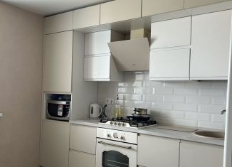 Продажа однокомнатной квартиры, 41.4 м2, Рязань, Брестская улица, 1