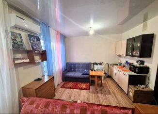 Продаю квартиру студию, 29.3 м2, Ростов-на-Дону, переулок Белоусова, 6, ЖК Суворовский