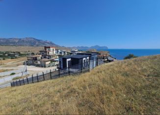 Продажа участка, 9 сот., село Прибрежное, Береговая улица