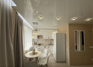 Продам однокомнатную квартиру, 44.4 м2, Калининград, Ленинский проспект, 8А