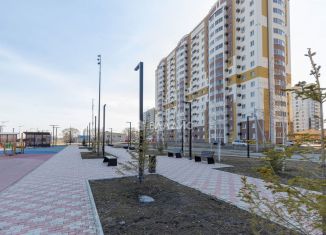 Продается 1-комнатная квартира, 37.4 м2, Благовещенск, Заводская улица, 2/4, ЖК Лазурный Берег
