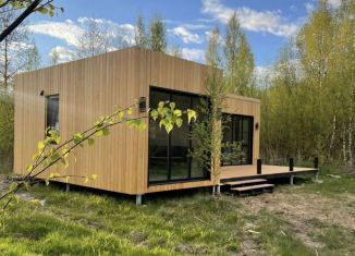 Продам дом, 40 м2, Феодосия, улица Вити Коробкова