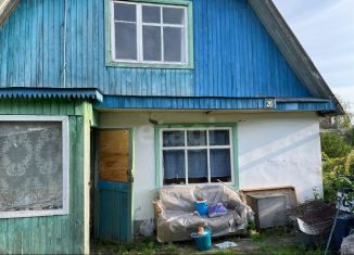 Продам дачу, 30 м2, Тюменская область, Малиновая улица