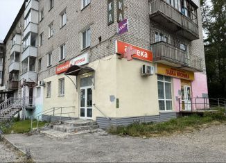 Продаю торговую площадь, 52 м2, Пермский край, улица Пятилетки, 79