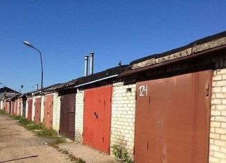 Гараж на продажу, 24 м2, Пермь, территория ГСК 46, 53