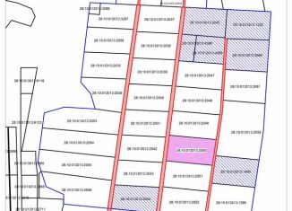 Продам участок, 100 сот., Благовещенск, Новотроицкое шоссе