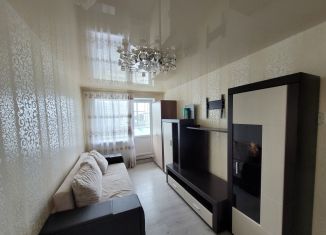 Аренда 2-комнатной квартиры, 45 м2, Тула, улица Константина Паустовского, 5, Привокзальный территориальный округ