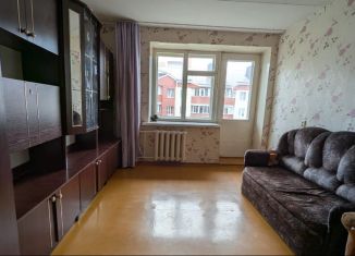 Продается однокомнатная квартира, 33 м2, Туймазы, улица Чапаева, 4