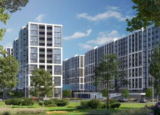 Продается квартира студия, 28.4 м2, Крым