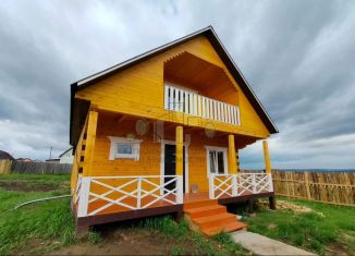 Продажа дома, 120 м2, село Урик, Светлая улица, 24