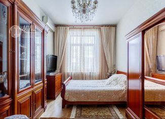 Продаю 1-комнатную квартиру, 34.8 м2, Москва, 1-я Тверская-Ямская улица, 13с1, 1-я Тверская-Ямская улица