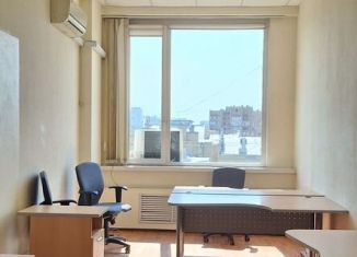 Сдам в аренду офис, 20 м2, Москва, Марксистская улица, 22с1, Марксистская улица