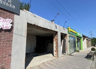 Помещение свободного назначения на продажу, 30 м2, Махачкала, проспект Имама Шамиля, 79