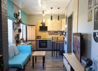 Продаю 1-комнатную квартиру, 33.2 м2, Пермь, Полевая улица, 10, ЖК Данилиха