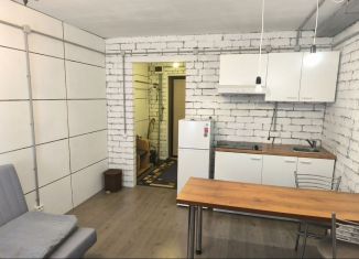 Продам квартиру студию, 22.8 м2, Сыктывкар, Сысольское шоссе, 32