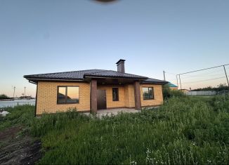 Продаю коттедж, 107 м2, деревня Старые Ерыклы, Солидарная улица