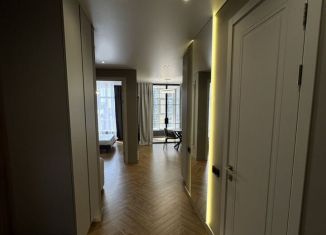 Продается однокомнатная квартира, 41 м2, Ростов-на-Дону, ЖК Рубин, Красноармейская улица, 157В/83с1