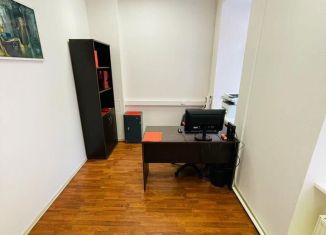 Сдаю в аренду офис, 12 м2, Москва, 5-й Монетчиковский переулок, 18, 5-й Монетчиковский переулок