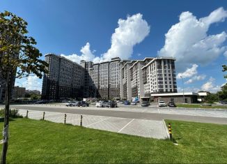 Продаю 2-комнатную квартиру, 49.8 м2, Рязань, улица Александра Полина, 3